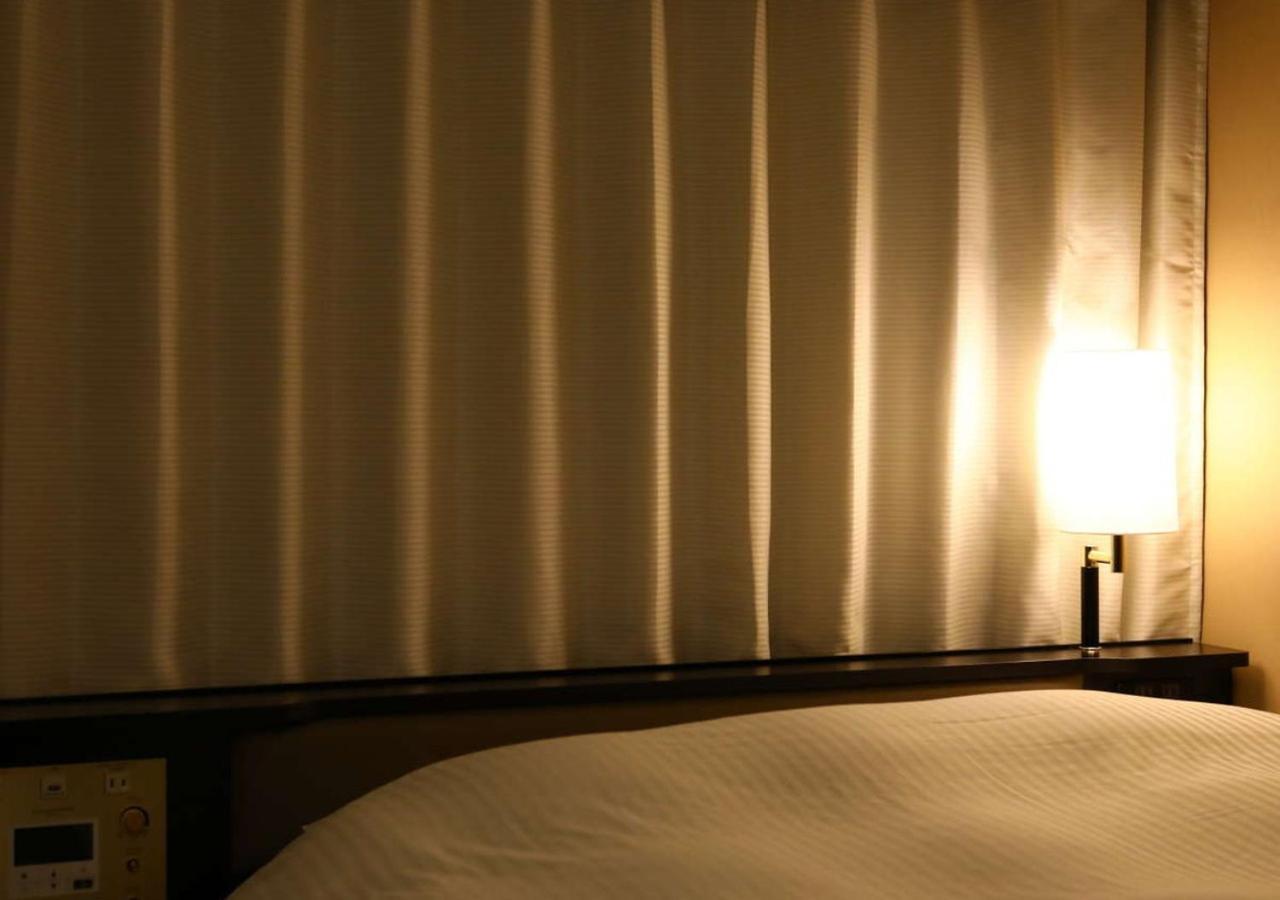 Apa Hotel Ueno Ekimae Tokyo prefektur Exteriör bild