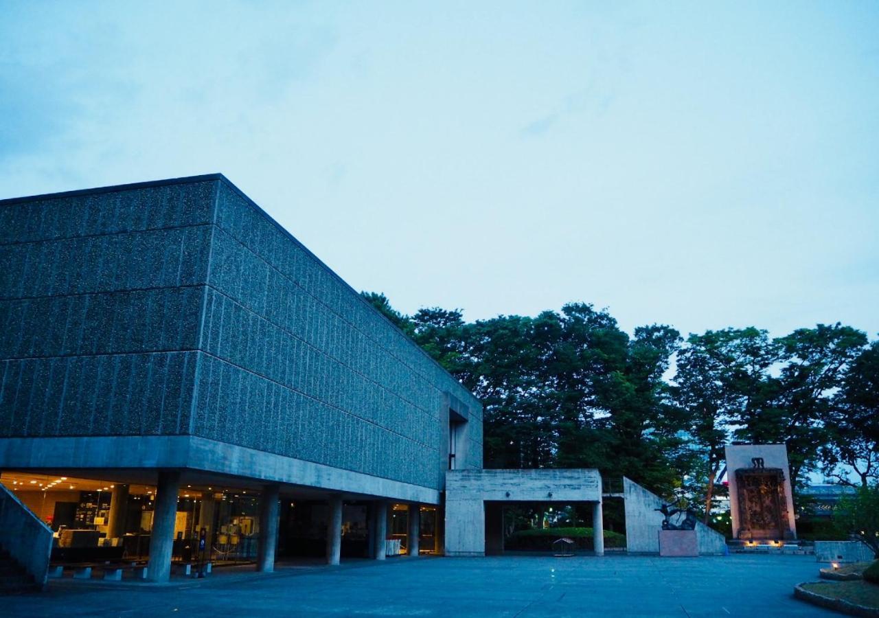 Apa Hotel Ueno Ekimae Tokyo prefektur Exteriör bild
